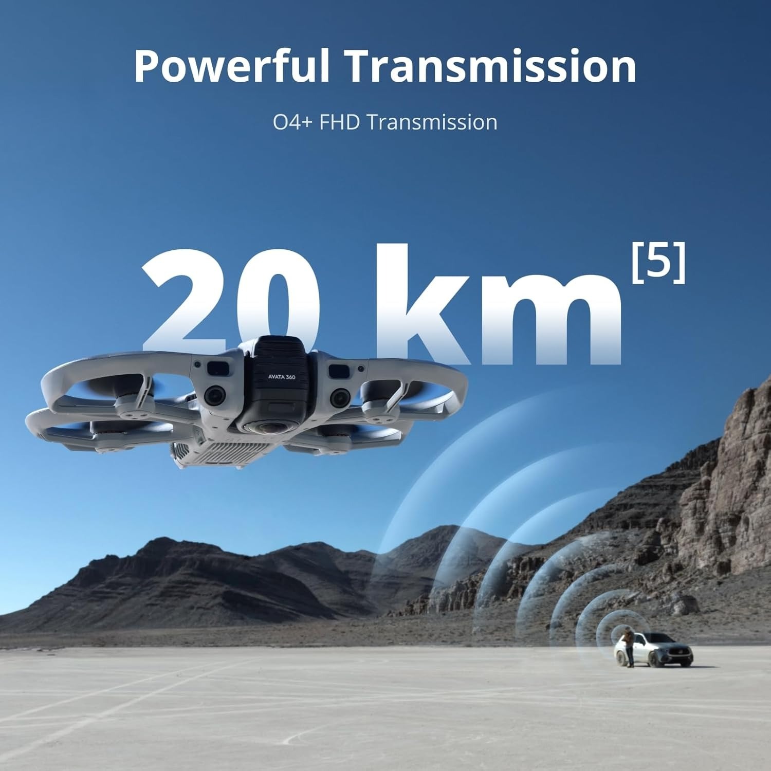 Дрон DJI Avata 360 FPV с пульт – обзор и цена Drone Ndvi