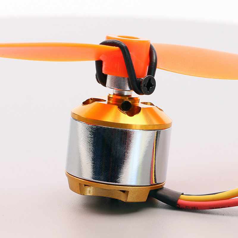 4 шт. 3,0/3,17/4,0 мм адаптер  – обзор и цена Eachine Drone E010