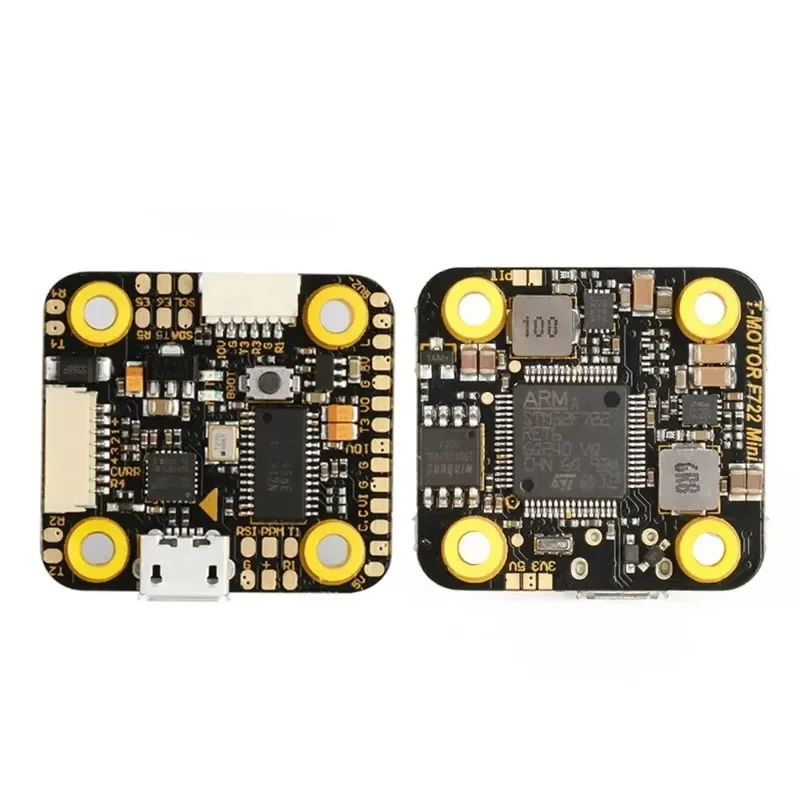 Комплект T-Motor MINI F7 FC F4 – обзор и цена Betaflight Fc F7